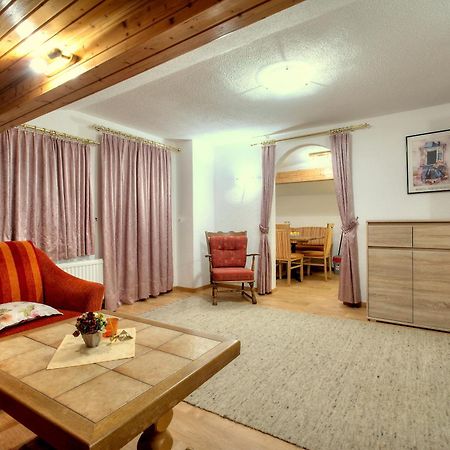 Ferienhaus Bergkristall Pettneu am Arlberg Δωμάτιο φωτογραφία