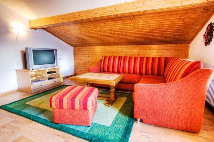 Ferienhaus Bergkristall Pettneu am Arlberg Εξωτερικό φωτογραφία