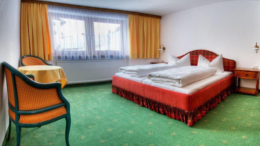 Ferienhaus Bergkristall Pettneu am Arlberg Εξωτερικό φωτογραφία