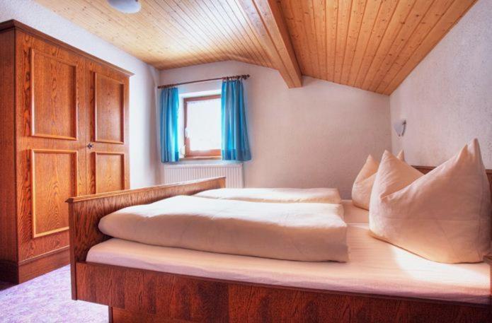 Ferienhaus Bergkristall Pettneu am Arlberg Εξωτερικό φωτογραφία