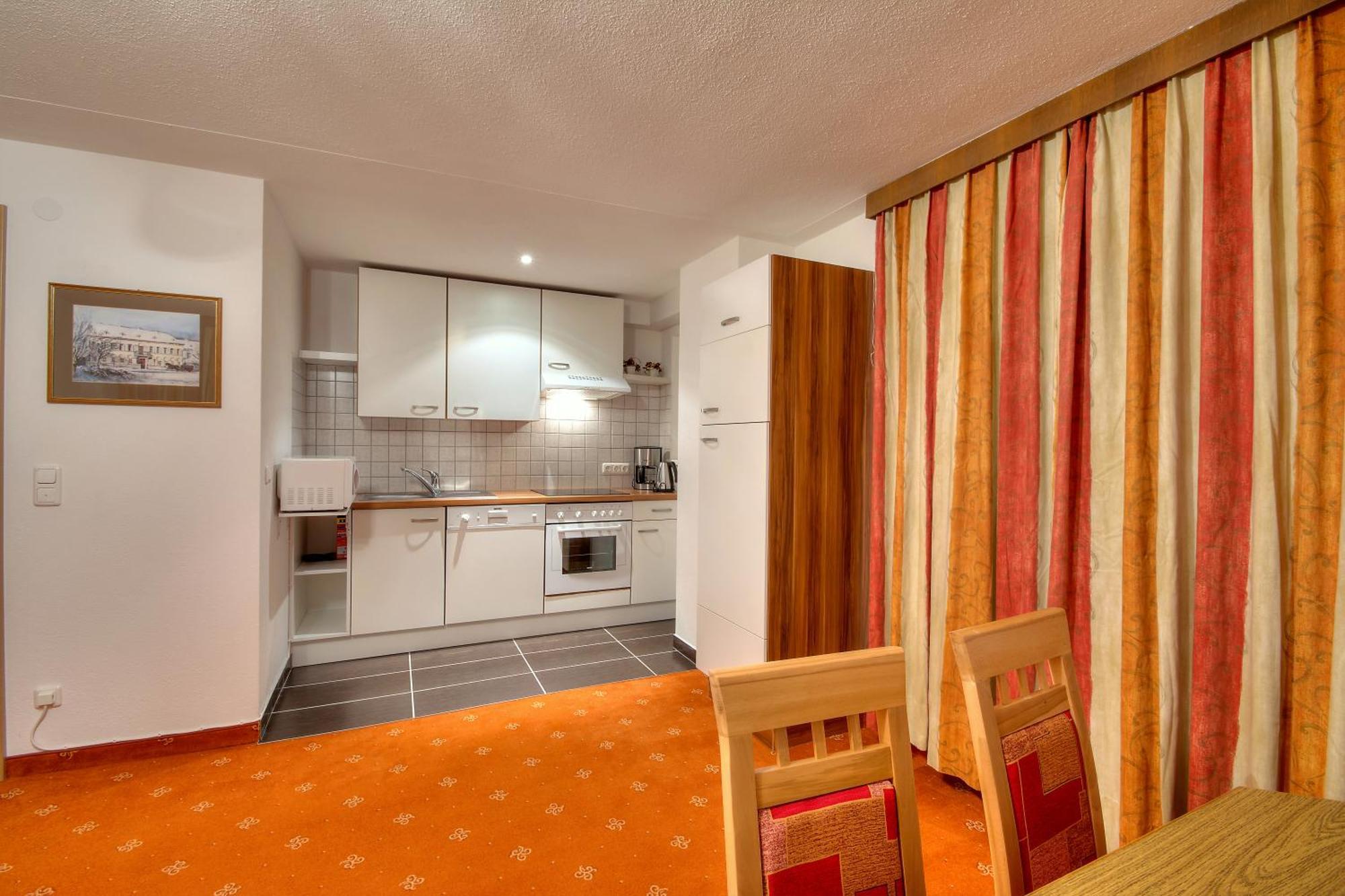 Ferienhaus Bergkristall Pettneu am Arlberg Δωμάτιο φωτογραφία