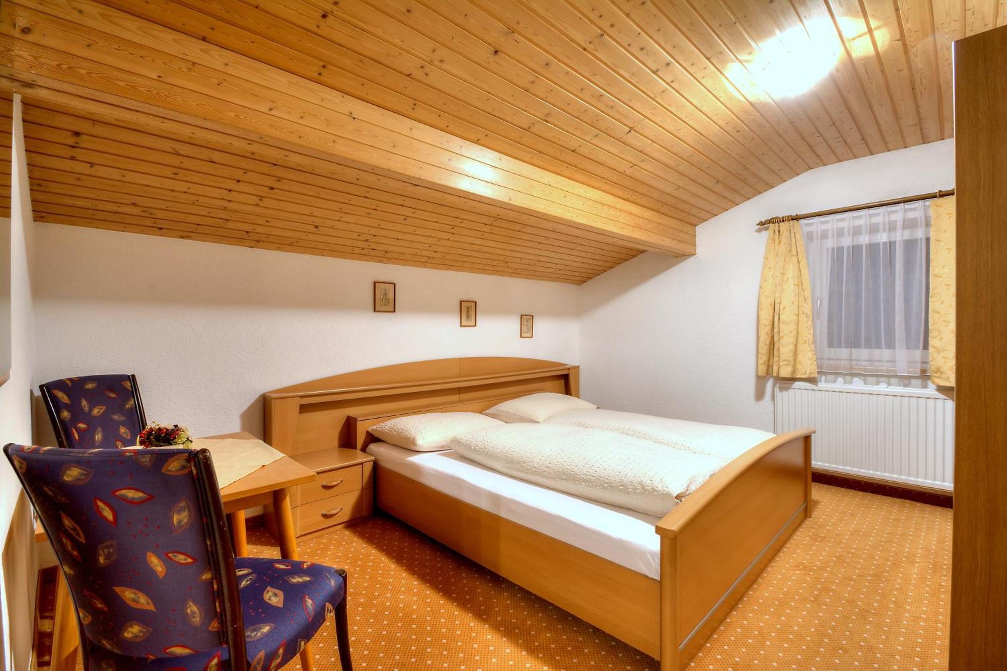Ferienhaus Bergkristall Pettneu am Arlberg Δωμάτιο φωτογραφία
