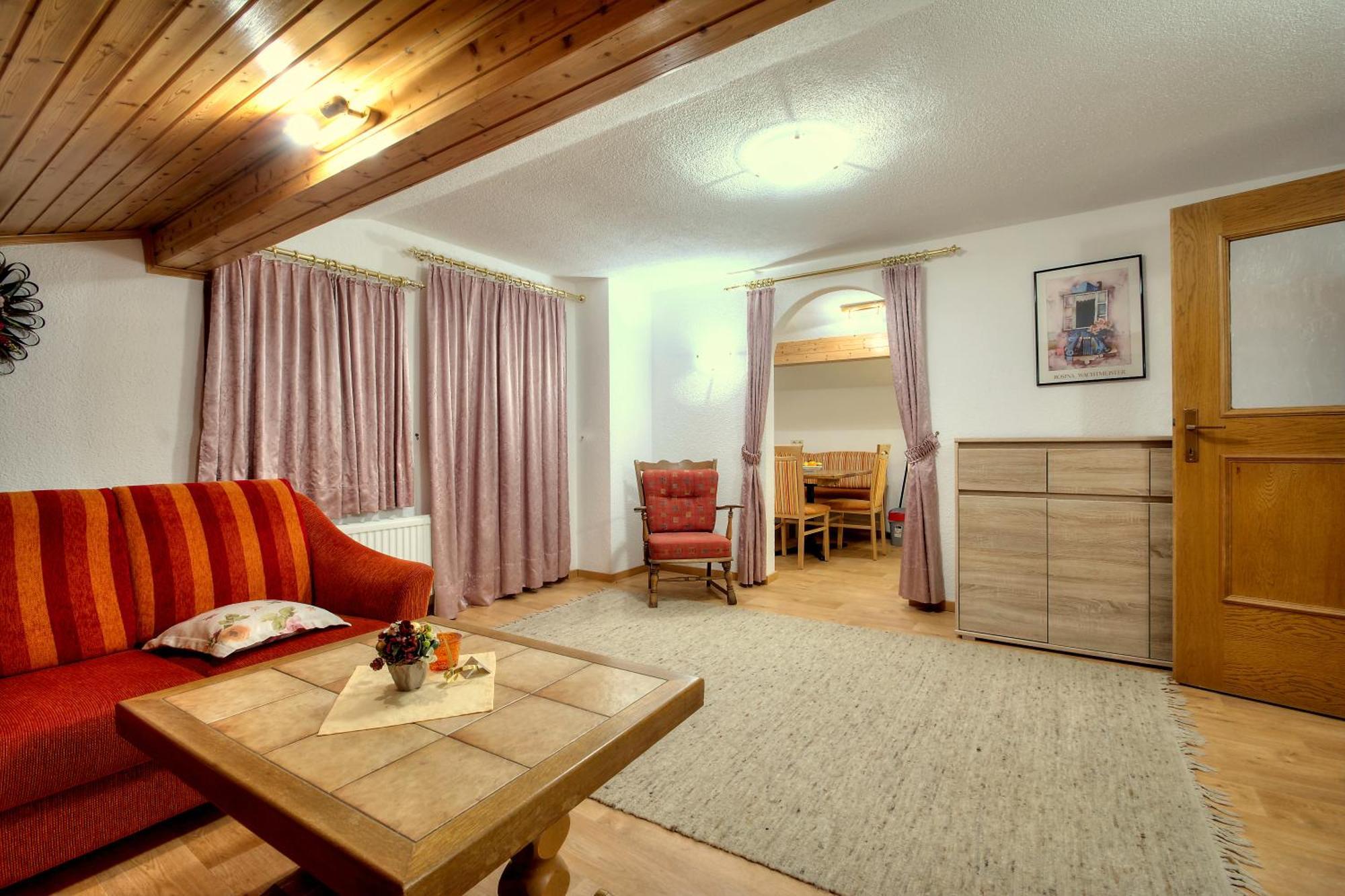 Ferienhaus Bergkristall Pettneu am Arlberg Δωμάτιο φωτογραφία