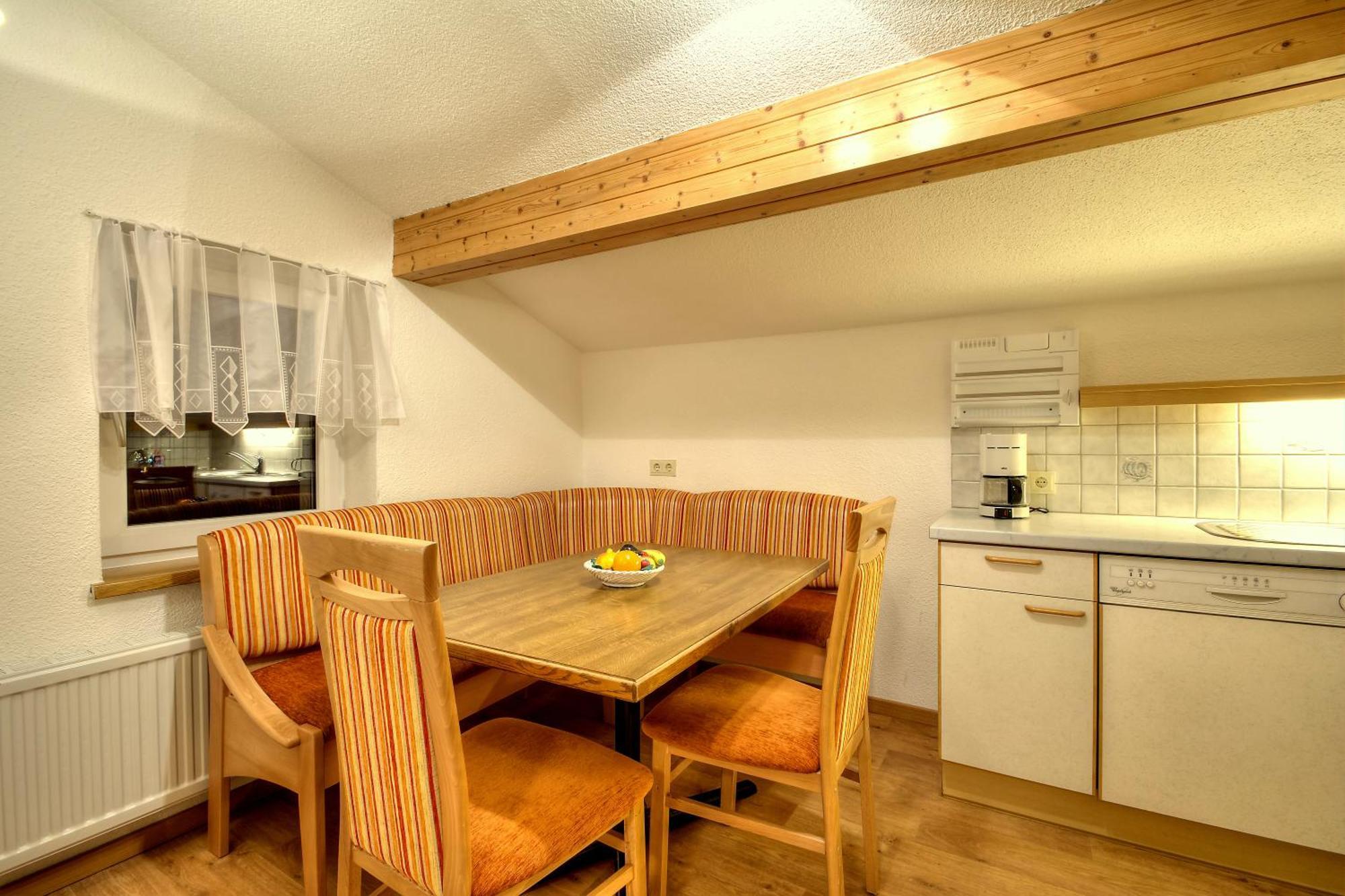 Ferienhaus Bergkristall Pettneu am Arlberg Δωμάτιο φωτογραφία