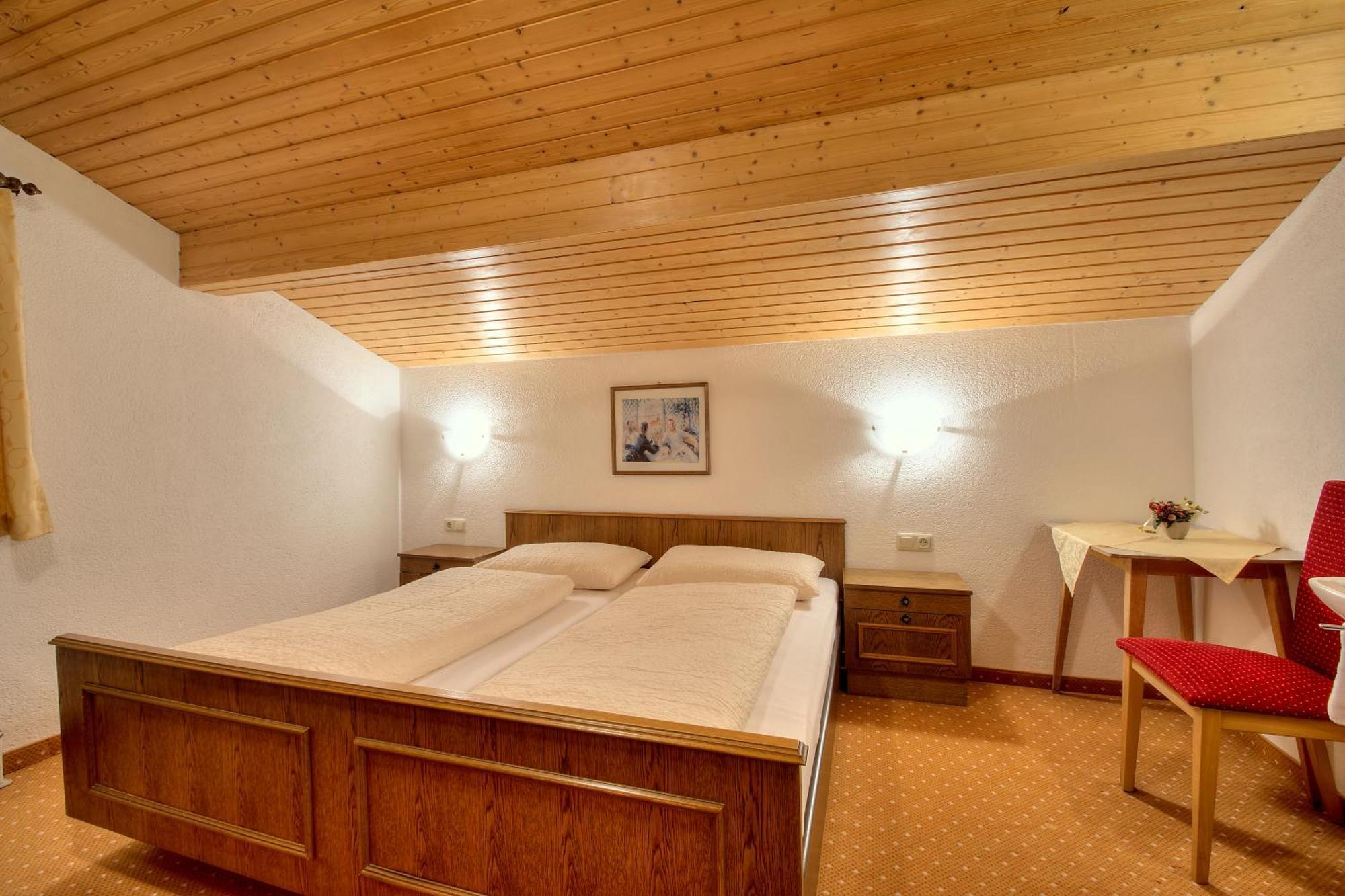 Ferienhaus Bergkristall Pettneu am Arlberg Δωμάτιο φωτογραφία