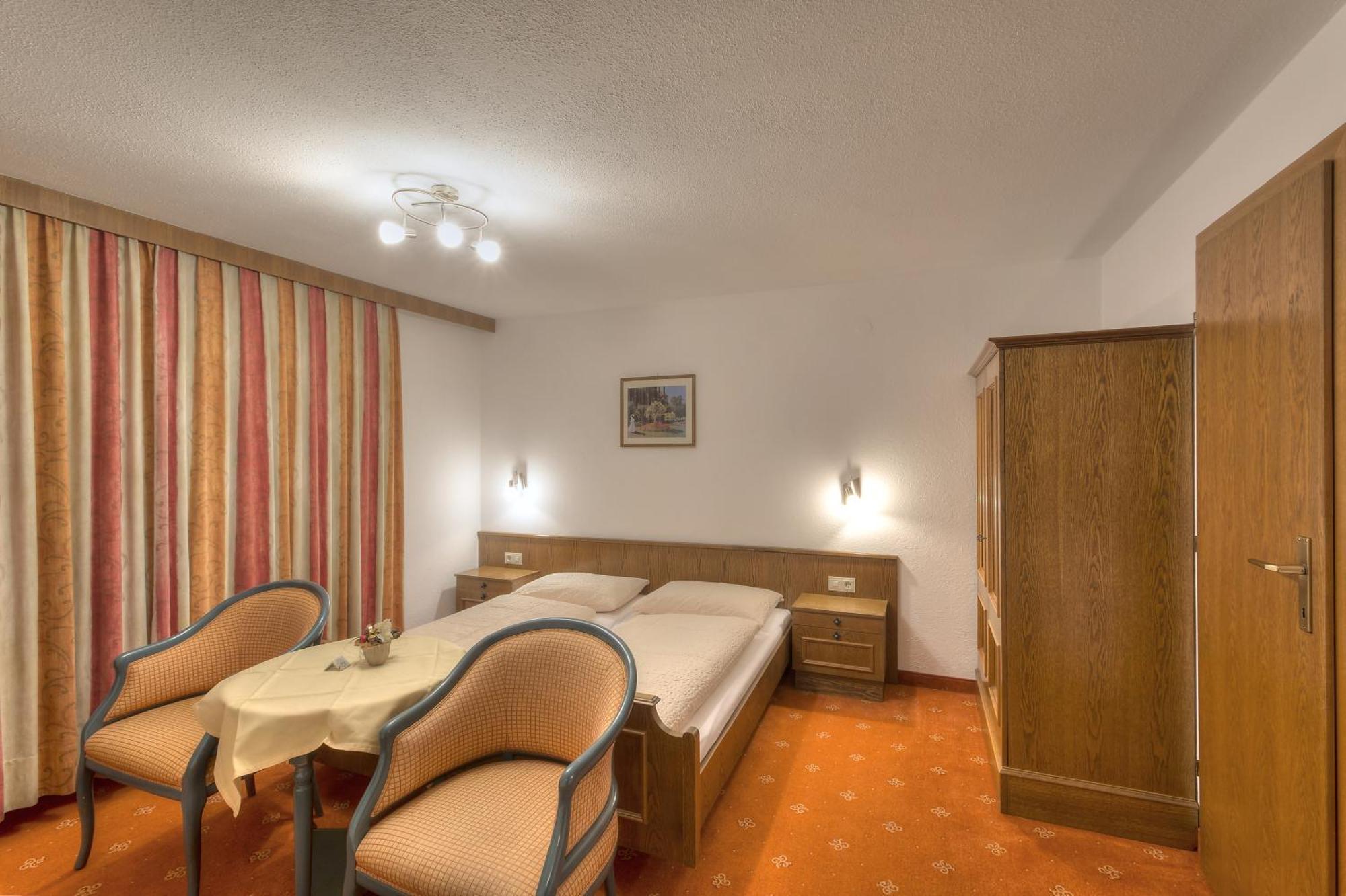 Ferienhaus Bergkristall Pettneu am Arlberg Εξωτερικό φωτογραφία