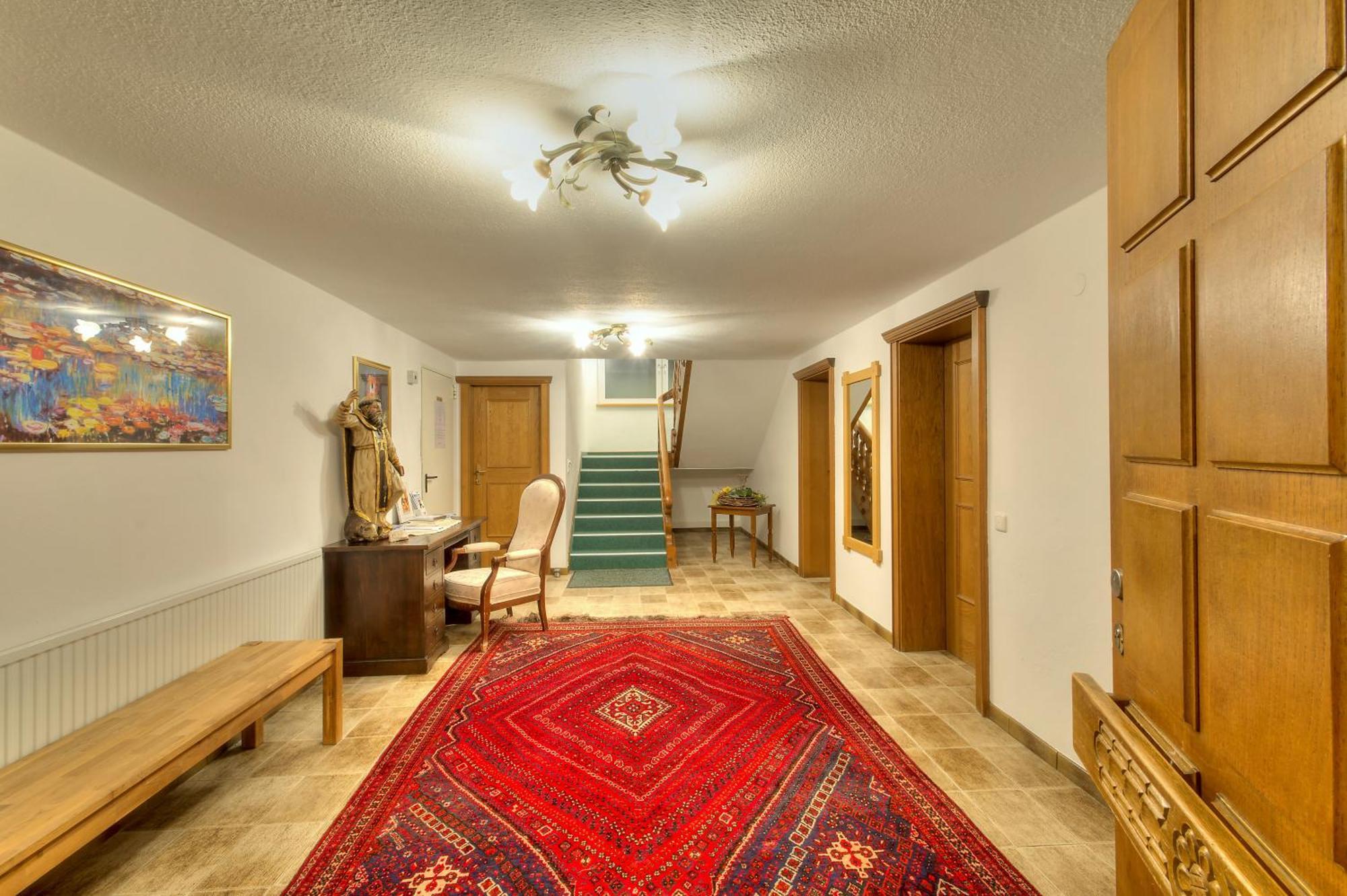 Ferienhaus Bergkristall Pettneu am Arlberg Εξωτερικό φωτογραφία