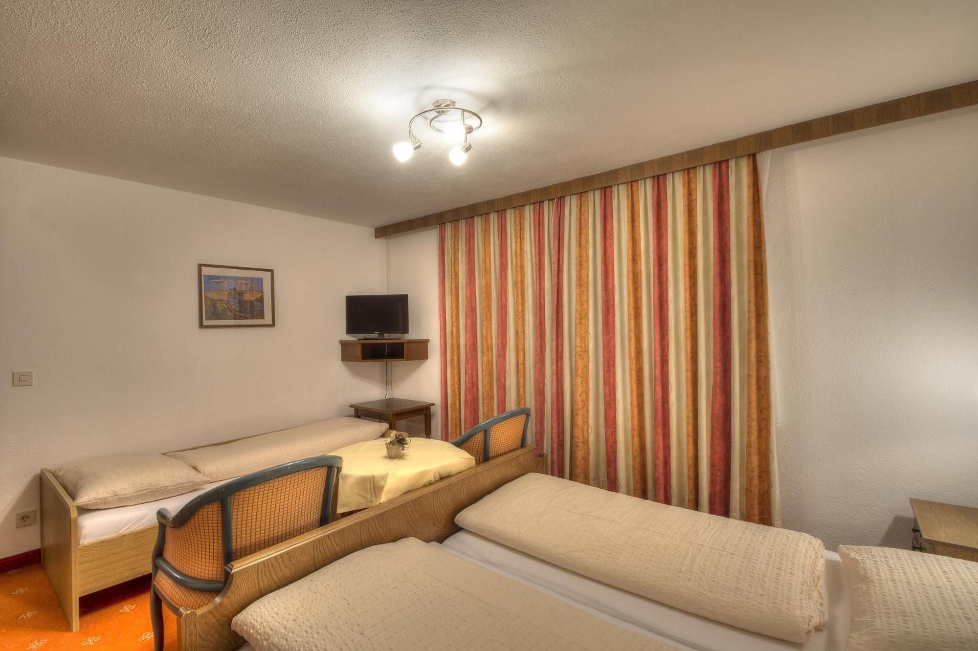 Ferienhaus Bergkristall Pettneu am Arlberg Εξωτερικό φωτογραφία